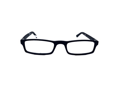 Óculos de Grau - POLO CLUB - MR9150 C1 53 - PRETO