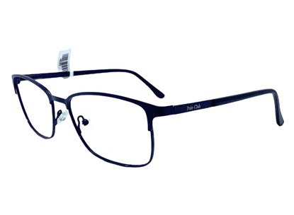Óculos de Grau - POLO CLUB - MT6839 C3 58 - AZUL