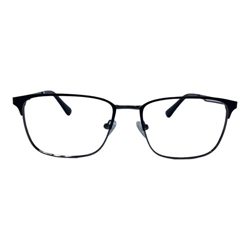 Óculos de Grau - POLO CLUB - MT6949 C1 56 - PRETO