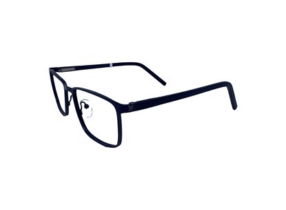 Óculos de Grau - POLO CLUB - MT6965  -  - AZUL