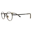 Óculos de Grau - POLO CLUB - RHMT-F301 COL.01 40 - PRETO