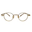 Óculos de Grau - POLO CLUB - RHMT-F301 COL.02 40 - DOURADO