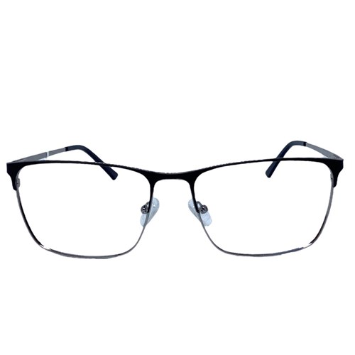 Óculos de Grau - POLO CLUB - YS3828 C1 62 - PRETO