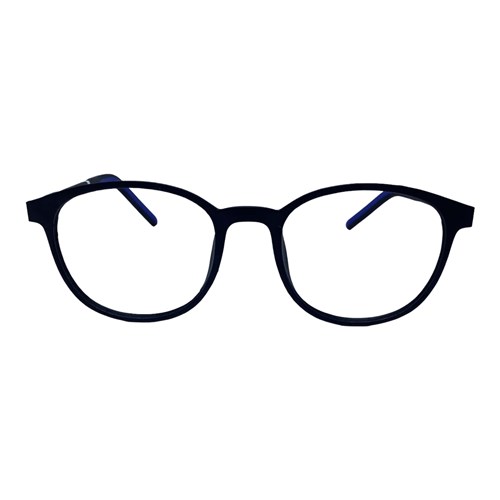 Óculos de Grau - SUNSET - ZR-4410 C4 49 - PRETO