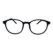 Óculos de Grau - SUNSET - ZR-4410 C1 49 - PRETO