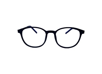 Óculos de Grau - POLO CLUB - ZR-4410 C2 49 - PRETO