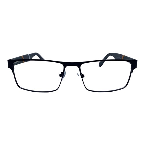 Óculos de Grau - POLO CLUB - ZR-7715 C3 57 - PRETO