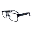 Óculos de Grau - POLO CLUB - ZR-7715 C3 57 - PRETO