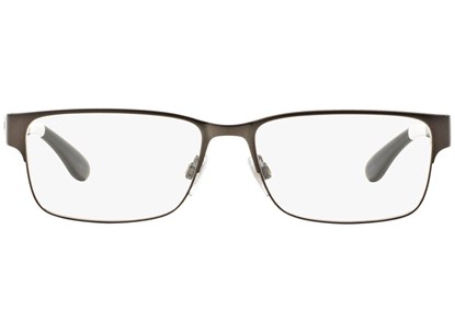 Óculos de Grau - POLO RALPH LAUREN - PH1160 9307 56 - CINZA