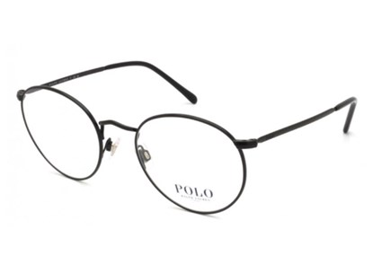 Óculos de Grau - POLO RALPH LAUREN - PH1179 9325 51 - PRATA