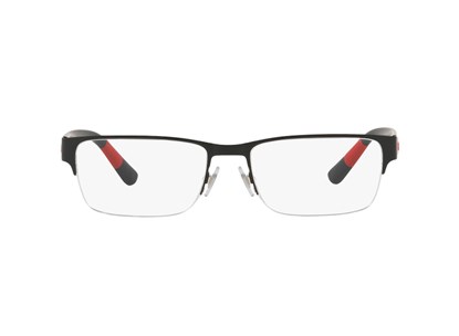 Óculos de Grau - POLO RALPH LAUREN - PH1185 9267 54 - PRETO