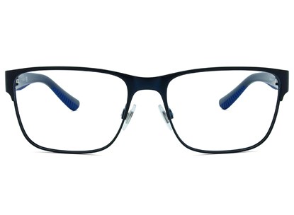 Óculos de Grau - POLO RALPH LAUREN - PH1186 9303 56 - AZUL