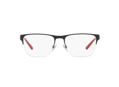 Óculos de Grau - POLO RALPH LAUREN - PH1191 9038 55 - PRETO
