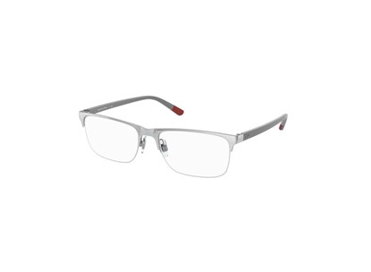 Óculos de Grau - POLO RALPH LAUREN - PH1202 9088 55 - PRATA