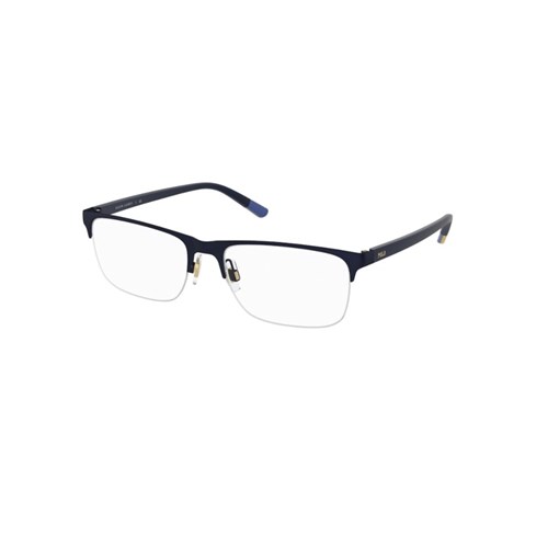 Óculos de Grau - POLO RALPH LAUREN - PH1202 9303 55 - AZUL