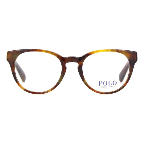 Óculos de Grau - POLO RALPH LAUREN - PH2164 5017 49 - TARTARUGA