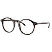 Óculos de Grau - POLO RALPH LAUREN - PH2260 5003 50 - MARROM