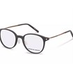 Óculos de Grau - PORSCHE DESIGN - P8335 D 50 - PRETO