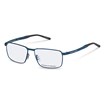Óculos de Grau - PORSCHE DESIGN - P8337 D 56 - AZUL
