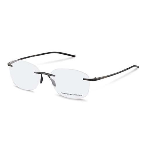 Óculos de Grau - PORSCHE DESIGN - P8362 C 56 - CINZA