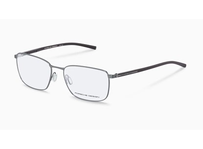 Óculos de Grau - PORSCHE DESIGN - P8368 D 56 - FUME