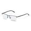 Óculos de Grau - PORSCHE DESIGN - P8371 C 56 - CINZA