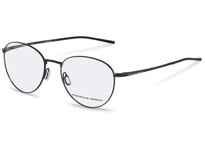 Óculos de Grau - PORSCHE DESIGN - P8387  -  - PRETO