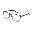 Óculos de Grau - PORSCHE DESIGN - P8391 B 56 - CINZA
