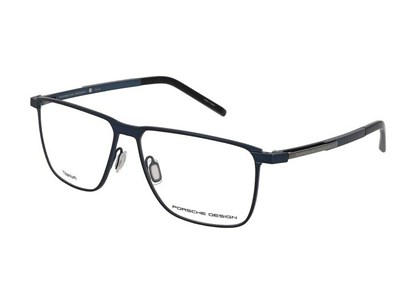 Óculos de Grau - PORSCHE DESIGN - P8391 D 56 - AZUL