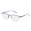 Óculos de Grau - PORSCHE DESIGN - P8396 C 56 - AZUL