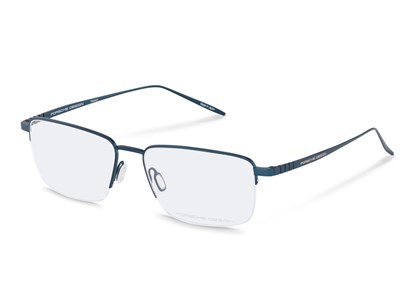 Óculos de Grau - PORSCHE DESIGN - P8396 C 56 - AZUL