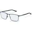 Óculos de Grau - PORSCHE DESIGN - P8397 C 57 - AZUL
