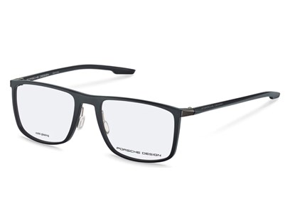 Óculos de Grau - PORSCHE DESIGN - P8738 D 56 - CINZA