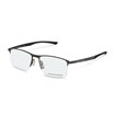 Óculos de Grau - PORSCHE DESIGN - P8752 B 55 - CINZA