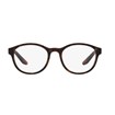 Óculos de Grau - PRADA - PS07PV 581101 53 - PRETO