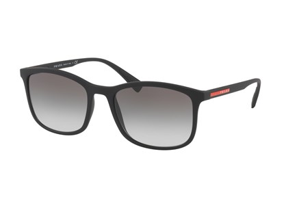 Óculos de Grau - PRADA - SPS01T DG0-0A7 - PRETO