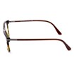 Óculos de Grau - PRADA - VPR01W 01A-101 54 - MARROM