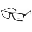 Óculos de Grau - PRADA - VPR01W 07F-1O1 54 - PRETO