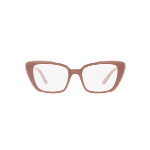 Óculos de Grau - PRADA - VPR01Y 07V-101 53 - ROSE