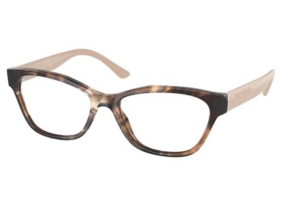 Óculos de Grau - PRADA - VPR03W 07R-1O1 53 - DEMI