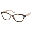 Óculos de Grau - PRADA - VPR03W 07R-1O1 53 - TARTARUGA