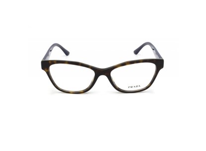 Óculos de Grau - PRADA - VPR03W 2AU-1O1 53 - DEMI