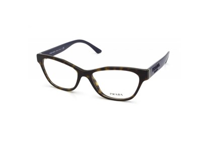 Óculos de Grau - PRADA - VPR03W 2AU-1O1 53 - DEMI