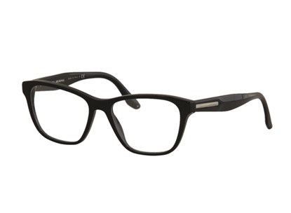 Óculos de Grau - PRADA - VPR04T 1AB-1O1 54 - PRETO