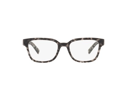 Óculos de Grau - PRADA - VPR04Y VH3-1O1 53 - TARTARUGA