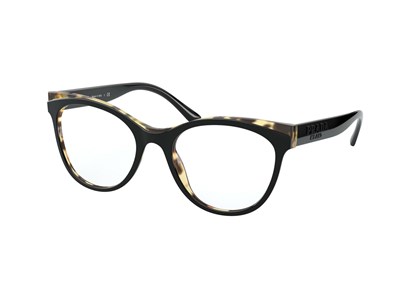 Óculos de Grau - PRADA - VPR05W 389-101 53 - TARTARUGA