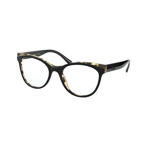 Óculos de Grau - PRADA - VPR05W 2AU-1O1 53 - TARTARUGA