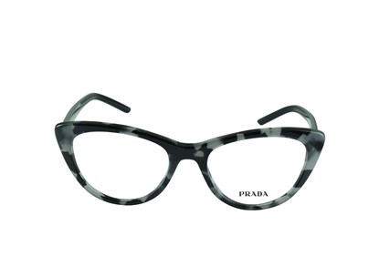 Óculos de Grau - PRADA - VPR05X 514-1O1 53 - TARTARUGA