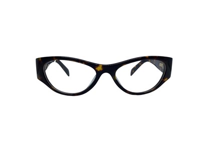 Óculos de Grau - PRADA - VPR06Z VAU-101 52 - TARTARUGA