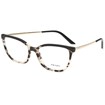 Óculos de Grau - PRADA - VPR07W 398-1O1 54 - TARTARUGA